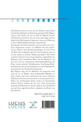 Der Arzt und seine Kritiker Der Arzt und seine Kritiker
