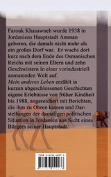 Mein anderes Leben Mein anderes Leben