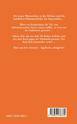 Alles Schlagloch