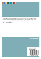 Arbeiterklasse und Studiengebühren