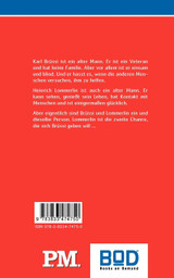 Mein Name sei Lommerlin