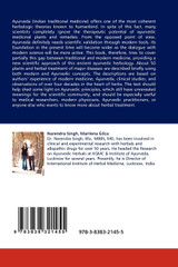 Herbal Medicine - Science Embraces Tradition