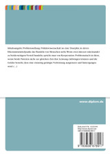 Sozialkapital - ein Paradigma?