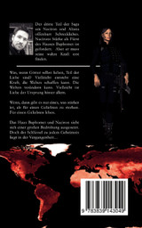 Nacirons Vampire - Himmelfahrt