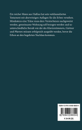 Flegeljahre