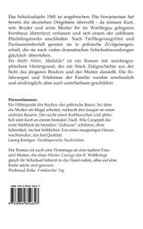 Wo bleibt Hitler, Mathilda? Wo bleibt Hitler, Mathilda?
