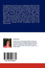 Confronting Islamic Ideologies in Iran