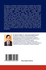Feasibility Study - Marketing, Financial and Operational Analysis Feasibility Study - Marketing, Financial and Operational Analysis