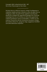 Ein Rückblick aus dem Jahre 2000 auf 1887 Ein Rückblick aus dem Jahre 2000 auf 1887