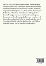 Das kalte Herz (Großdruck) Das kalte Herz (Großdruck)