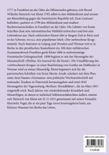 Penthesilea (Großdruck) Penthesilea (Großdruck)