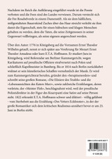 Klein Zaches genannt Zinnober (Großdruck)