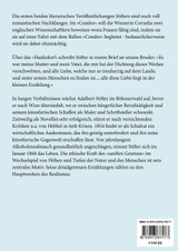 Der Condor / Das Haidedorf (Großdruck)