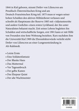 Letzte Ernte (Großdruck)