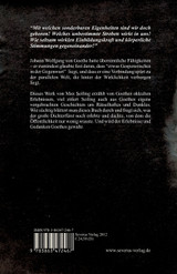 Goethe als Okkultist