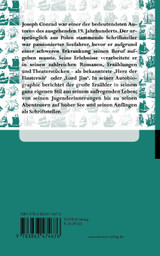 Lebenserinnerungen. Autobiographie Lebenserinnerungen. Autobiographie