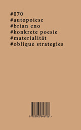 Concrete Strategies