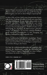 Richard Wagner und der Buddhismus