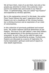 Spiritual Dimensions of Eye Floaters