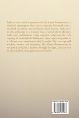 Gesta Romanorum / The Deeds of the Romans
