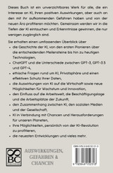 Künstliche Intelligenz und wie sie die Geschichte der Menschheit verändert