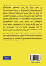 Prinzipien der Sprachgeschichte Prinzipien der Sprachgeschichte