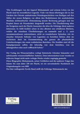 Biographien Muhammeds