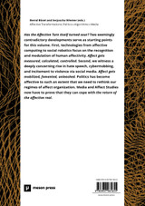 Affective Transformations