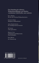 Deutsches Weihnachtsbuch Deutsches Weihnachtsbuch