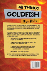 All Things Goldfish For Kids All Things Goldfish For Kids