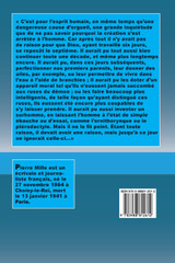 Paraboles et diversions