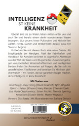 Intelligenz ist keine Krankheit