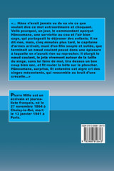 Histoires exotiques et merveilleuses