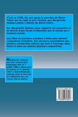 L'atelier de Marie-Claire L'atelier de Marie-Claire