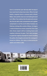 The Caravan Holiday The Caravan Holiday
