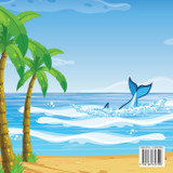 Lost and Found Mia and Murray's beach ball adventure Lost and Found Mia and Murray's beach ball adventure