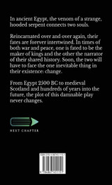 Kingmaker And The Scribe