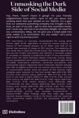 Unmasking the Dark Side of Social Media Unmasking the Dark Side of Social Media