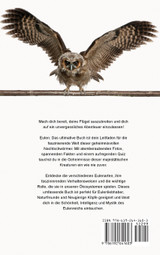Eulen-Bücher Das Ultimative Eulenbuch für Kinder Eulen-Bücher Das Ultimative Eulenbuch für Kinder