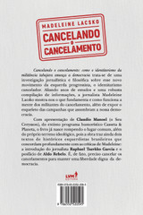 Cancelando o Cancelamento