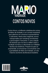 Contos Novos