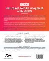 Ultimate Full-Stack Web Development with MERN