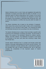 Islamic Inheritance Law
