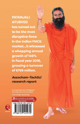 The Baba Ramdev Phenomenon