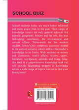 Rupa Book of School Quiz Rupa Book of School Quiz