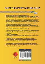 Rupa Book of Super Expert Maths Quiz