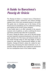 A Guide to Barcelona's Passeig de Gràcia A Guide to Barcelona's Passeig de Gràcia