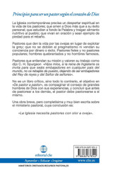 de Pastor a Pastor de Pastor a Pastor