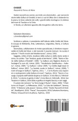 Ovvidè. Racconti di Terra e di Mare Ovvidè. Racconti di Terra e di Mare