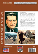 Otto Skorzeny Otto Skorzeny